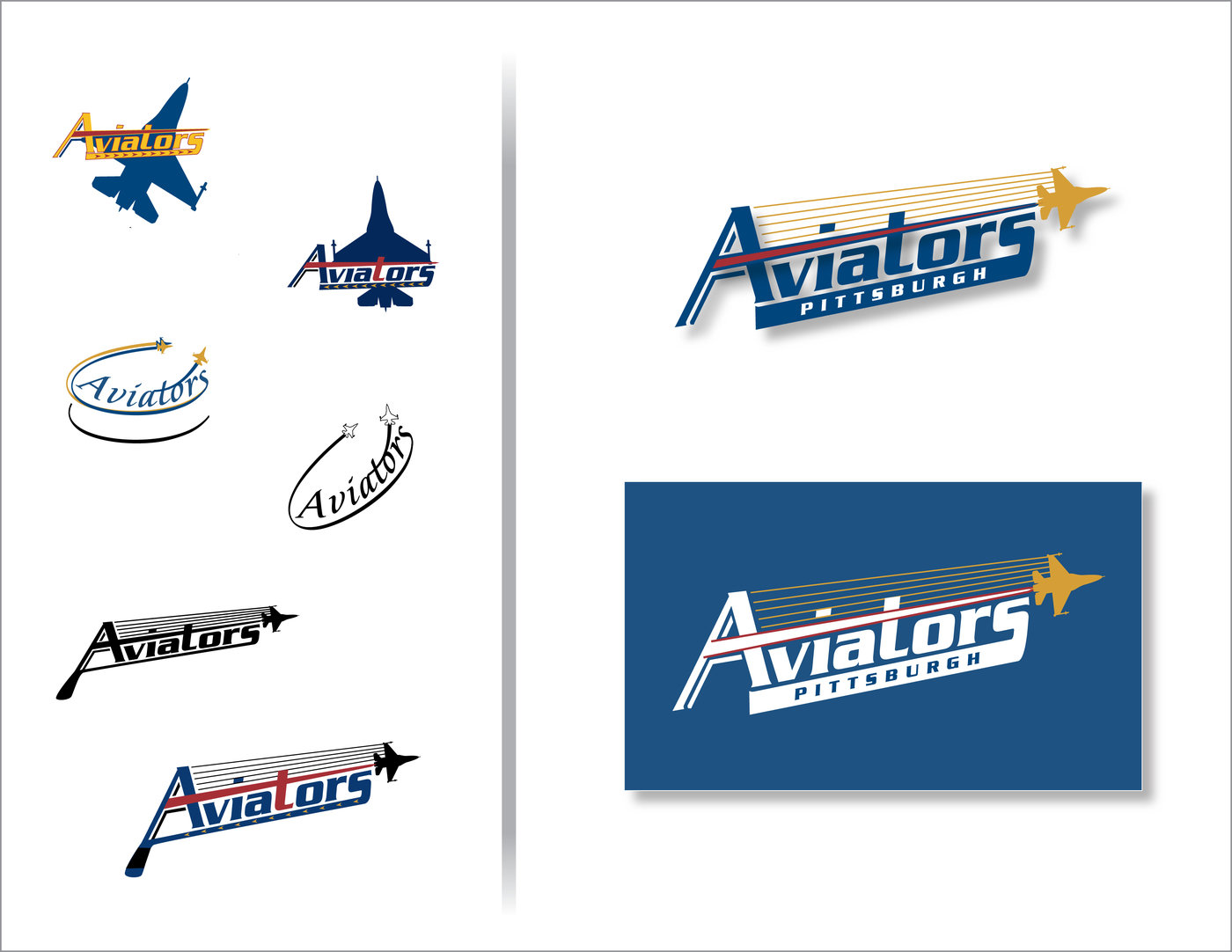 Branding by Scott Cochrane at Coroflot.com, image size:1400x1082