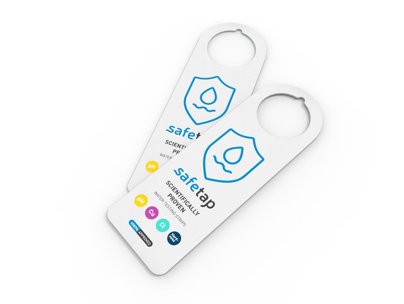 Safe Tap Packaging by Nickolas Madsen at