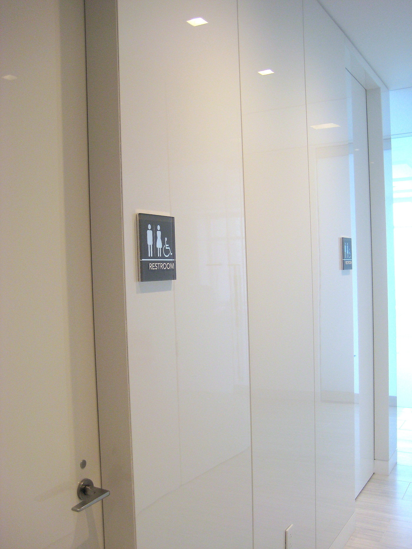 Warburg Pincus New York City by Victoria Giles at