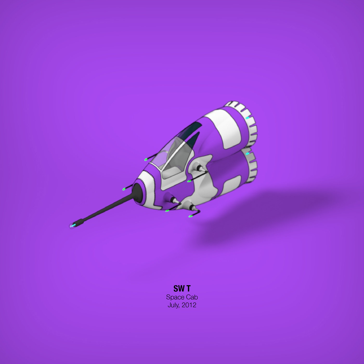 Rowzero Icon.png Row Zero - Vehicular History Icons by Simon Williamson at Coroflot.com