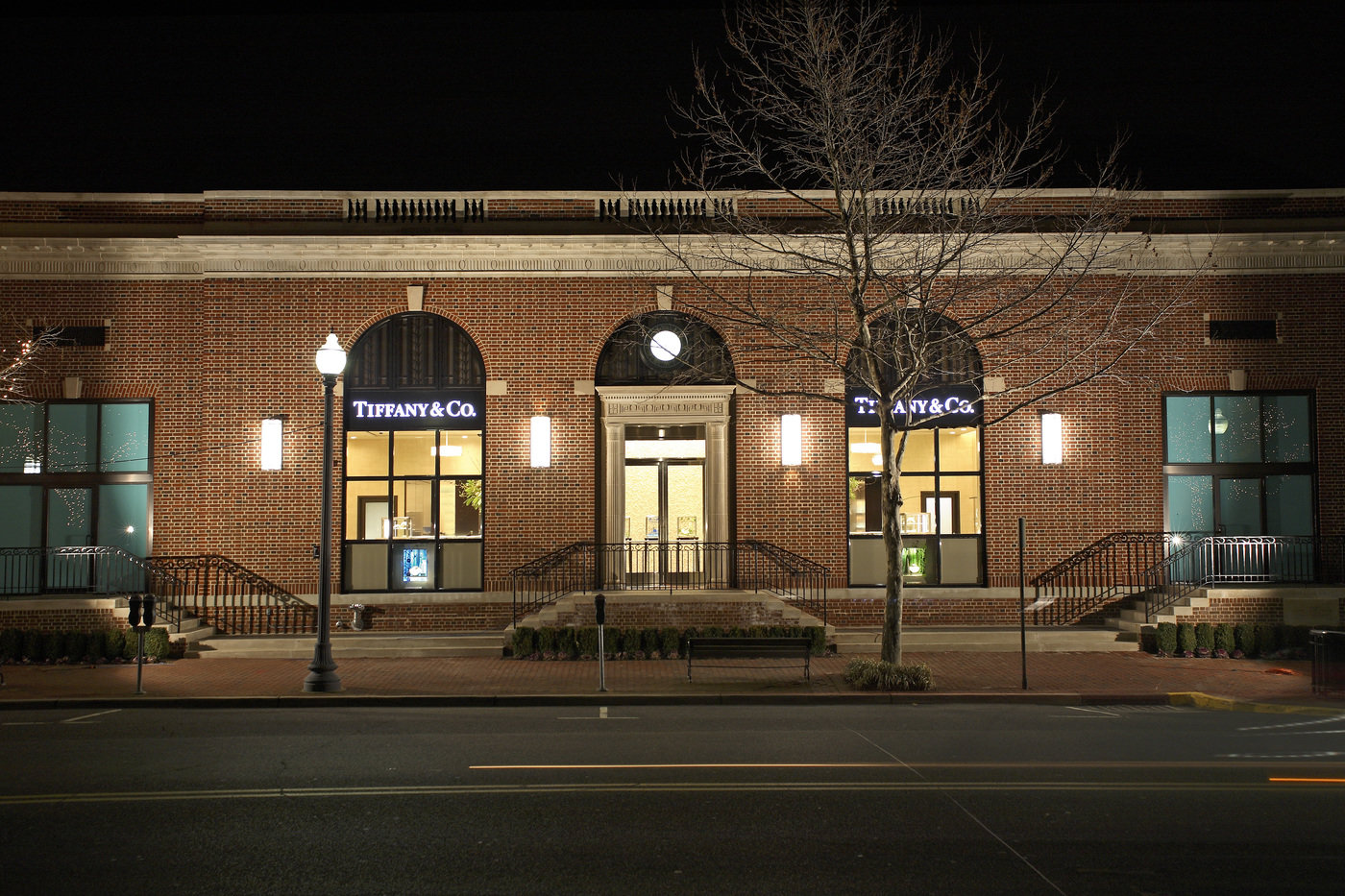 Red Bank, NJ by Brian Guze at