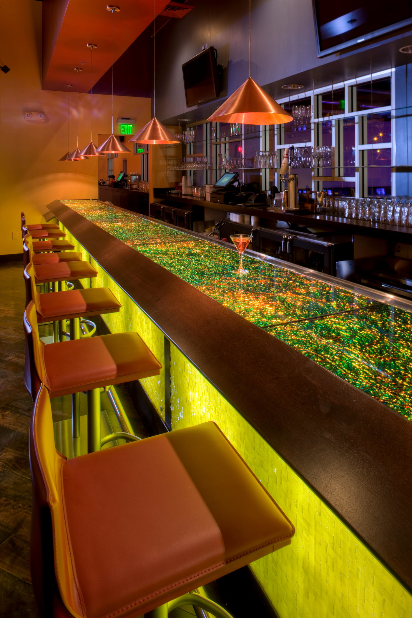 Jupiter Bowl by Elizabeth Cichowski at