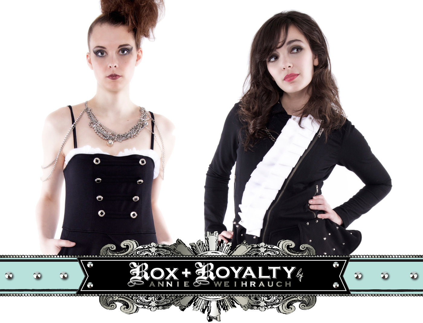 Annie rox