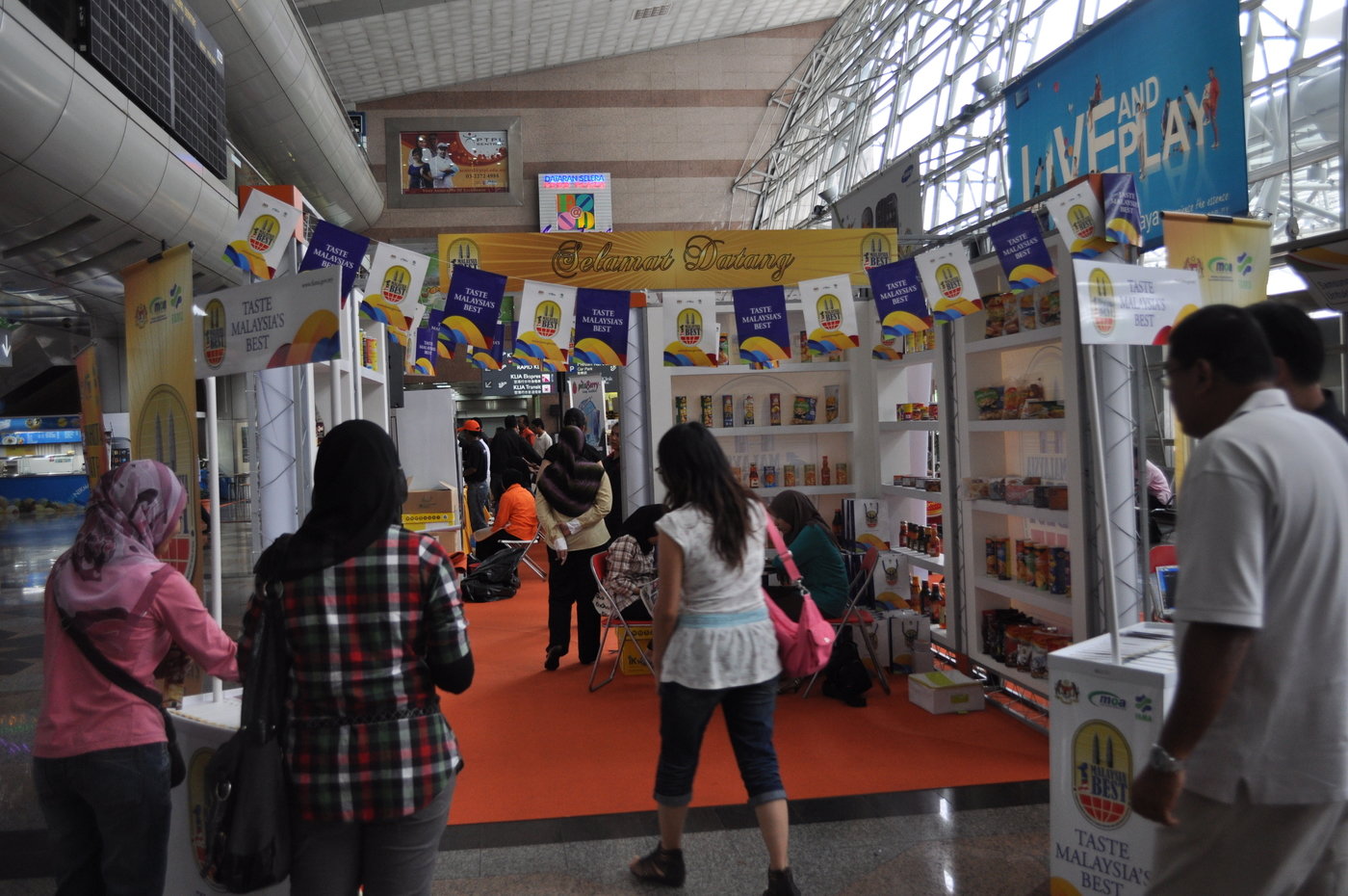 Event Fama By Ray Au At Coroflot Com