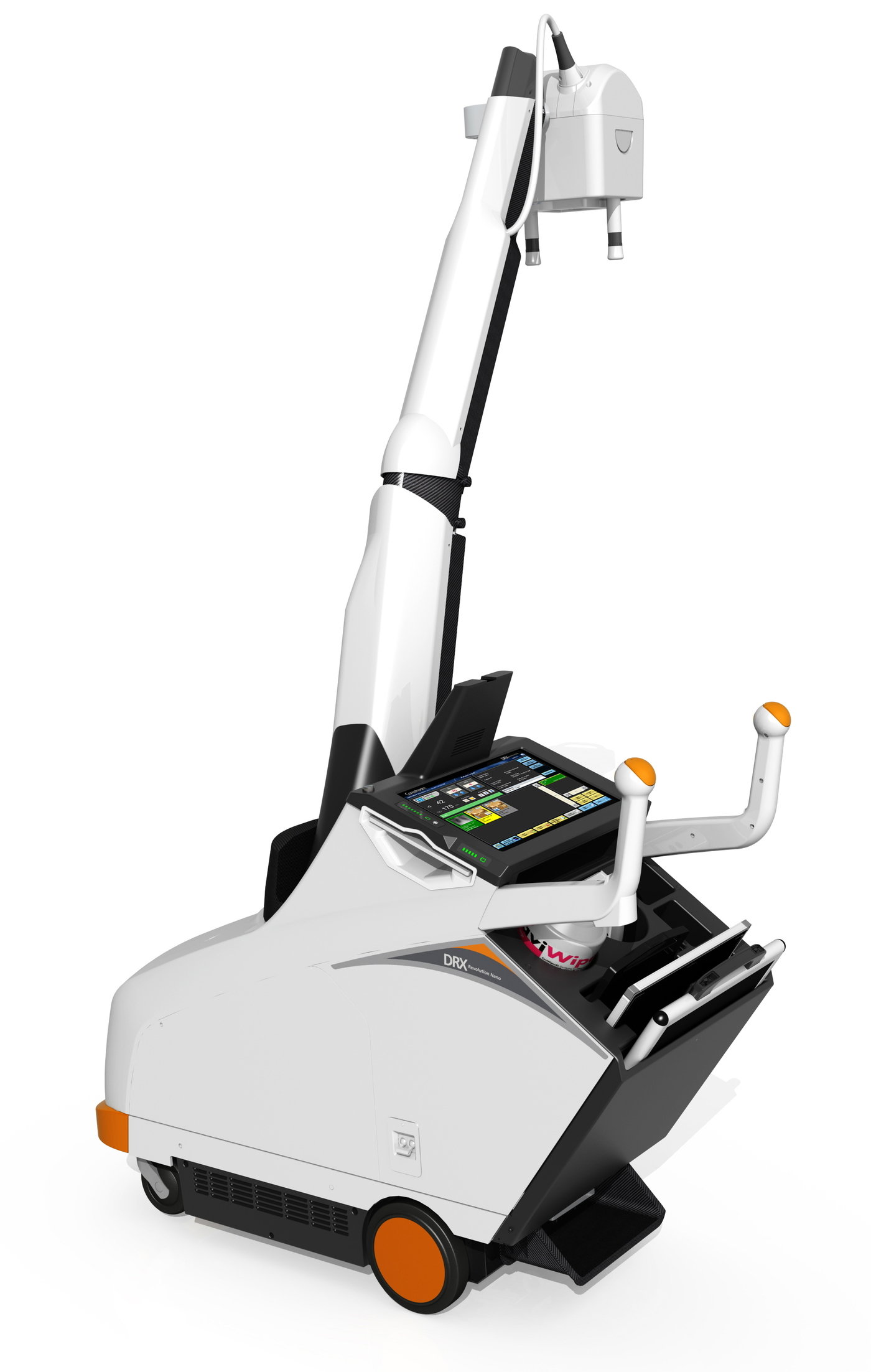 Резултат слика за The ‘Carestream DRX Revolution Nano