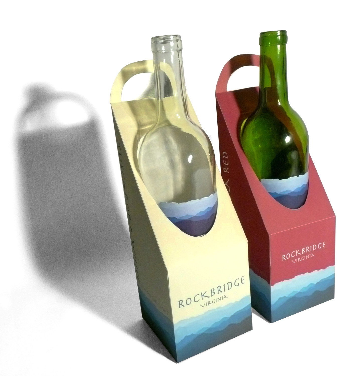 Packaging Design Module by Anne Kirchner at Coroflot.com