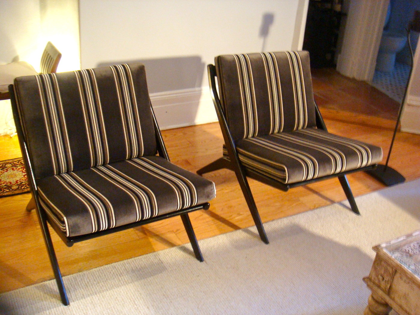 Custom Upholstery by Dreams Upholstery at