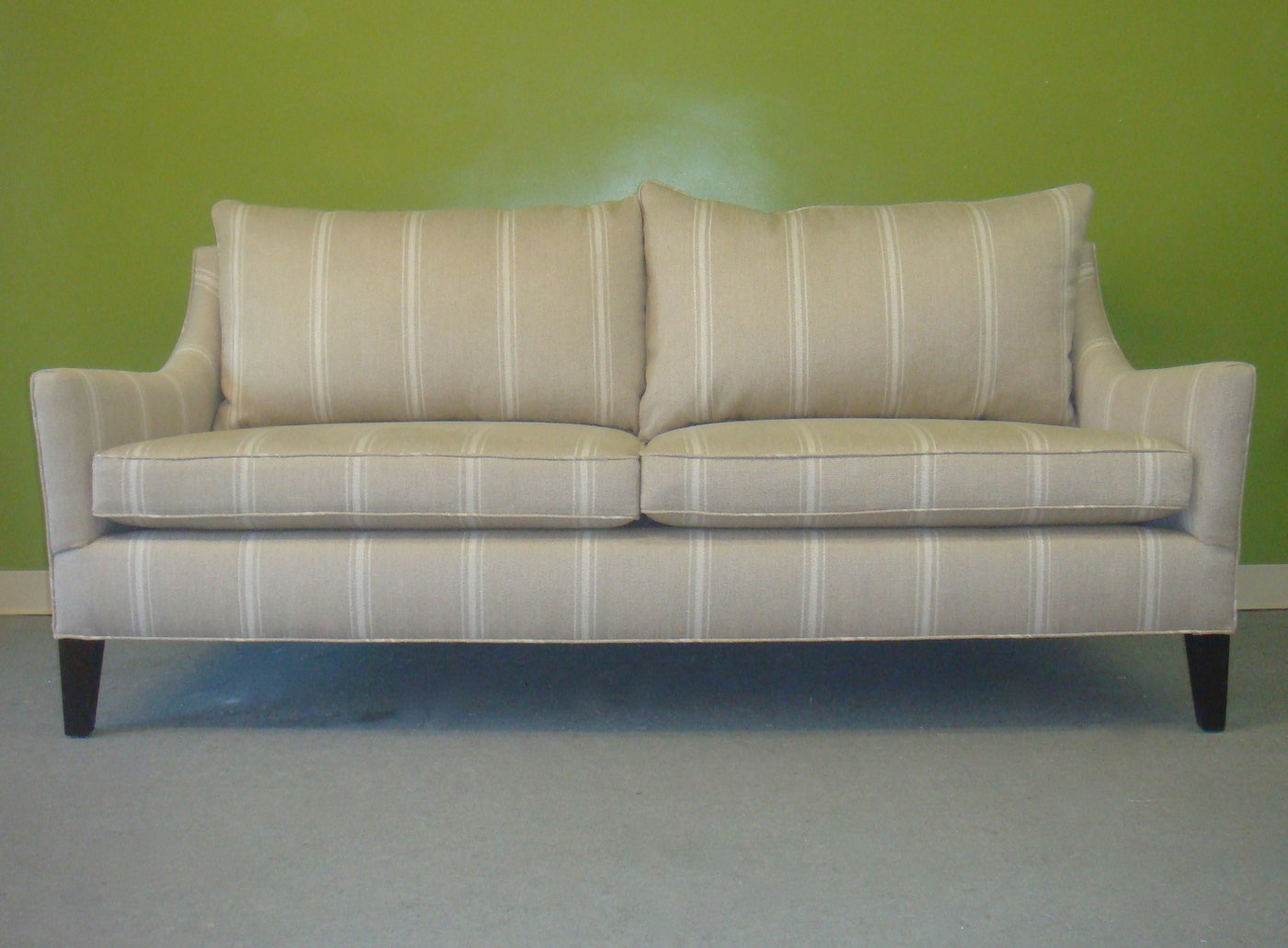 Custom Upholstery by Dreams Upholstery at