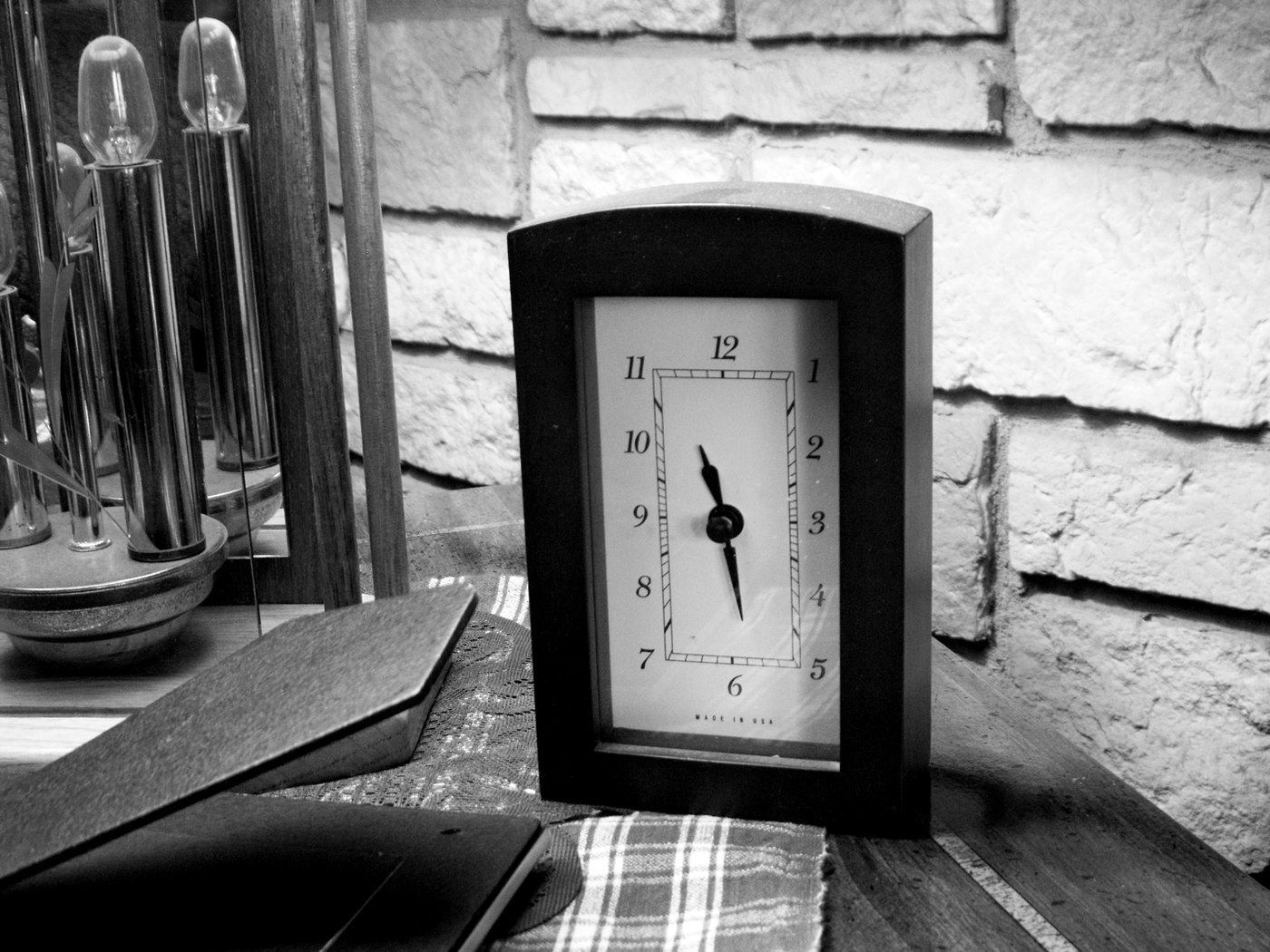 Photography of Clocks by Eric Christenson at