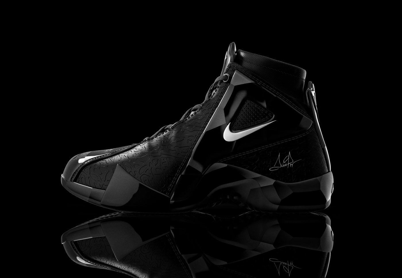 scottie pippen shoes 1