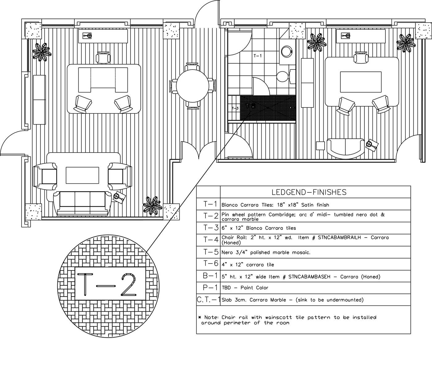 McCrory Offices by Sara Nolting at