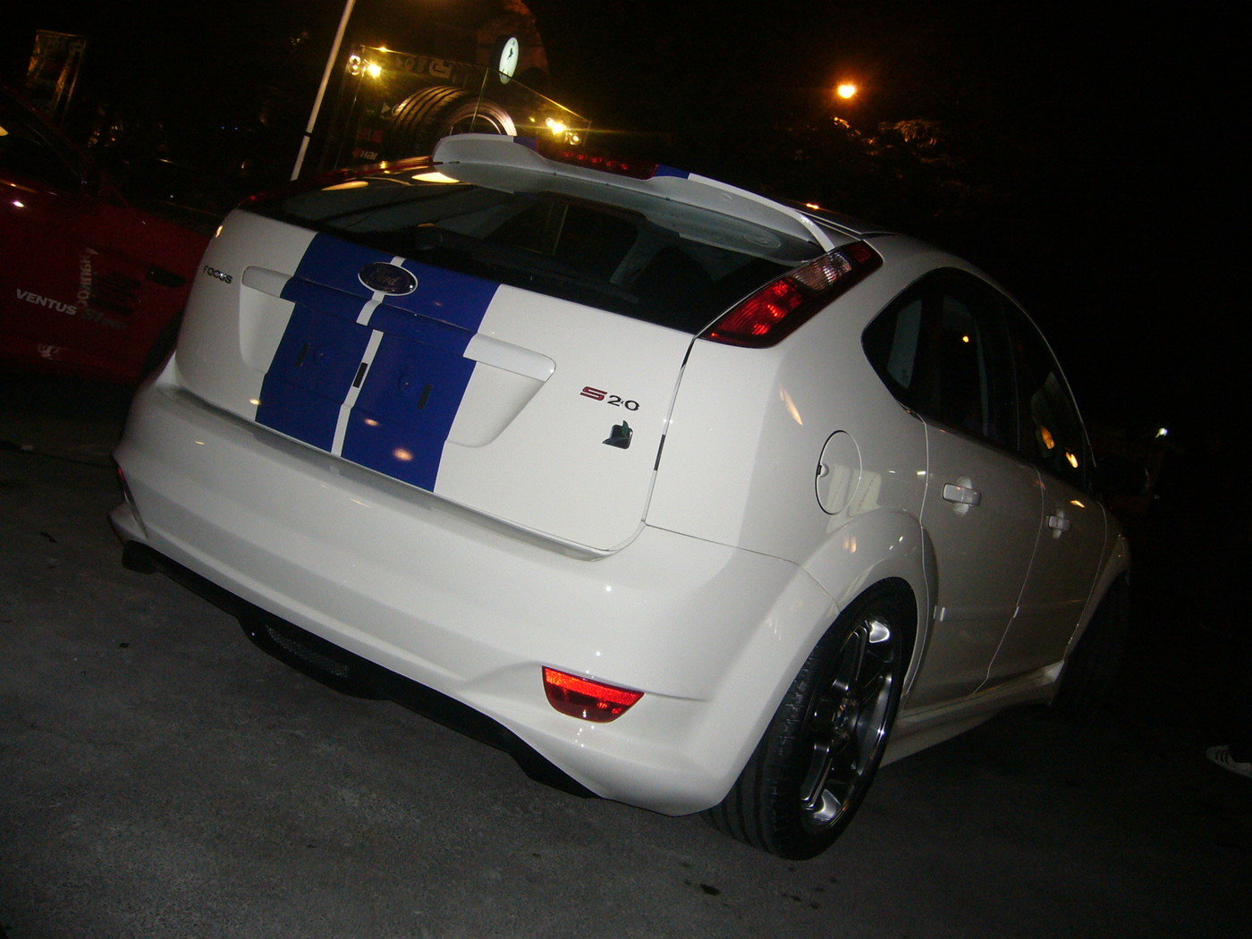Ford Focus Project By Yaser Farook At Coroflot Com