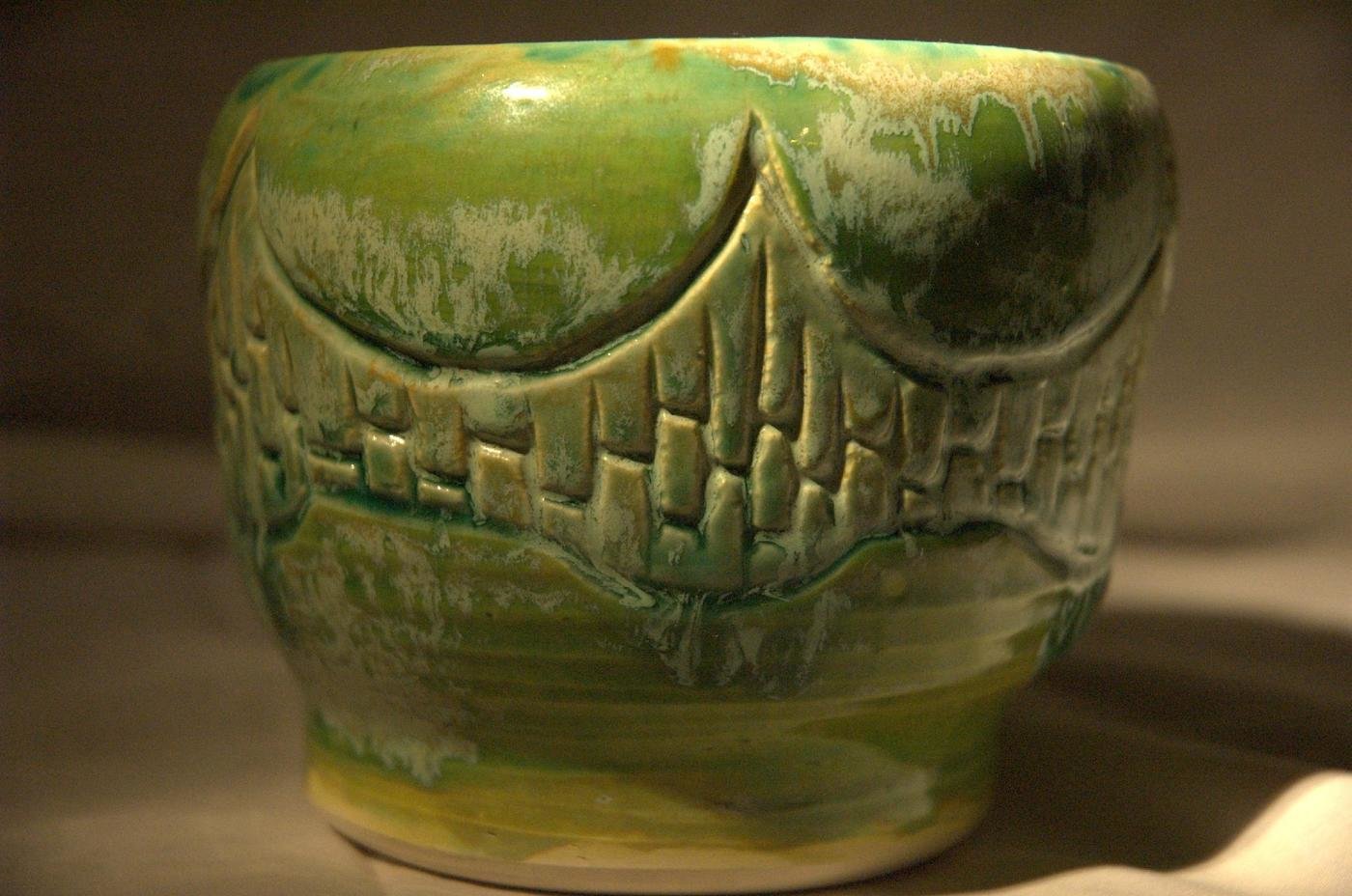 Ceramics by Jeremy Carter at Coroflot.com