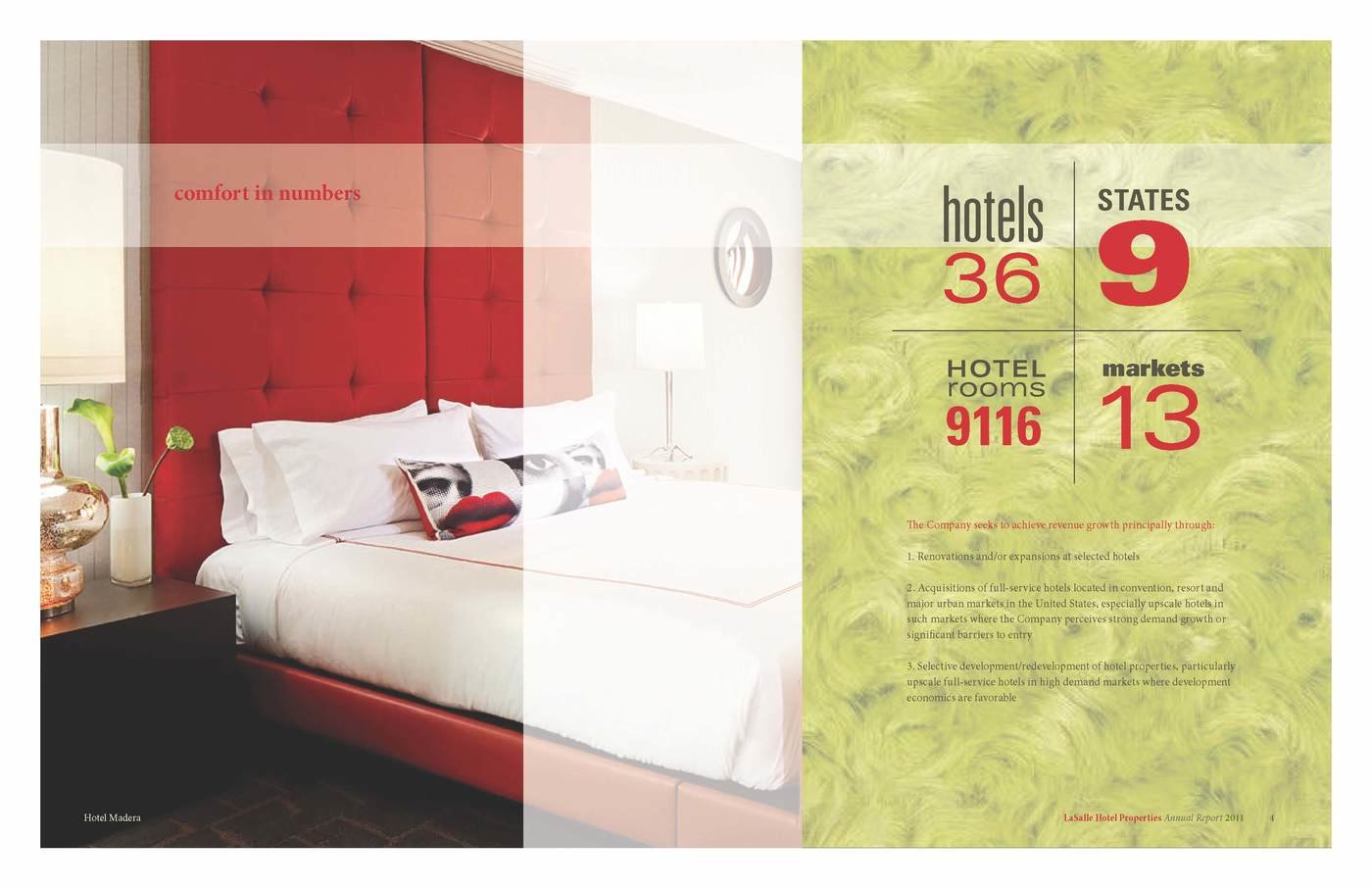 spreads by Allison Hagio at