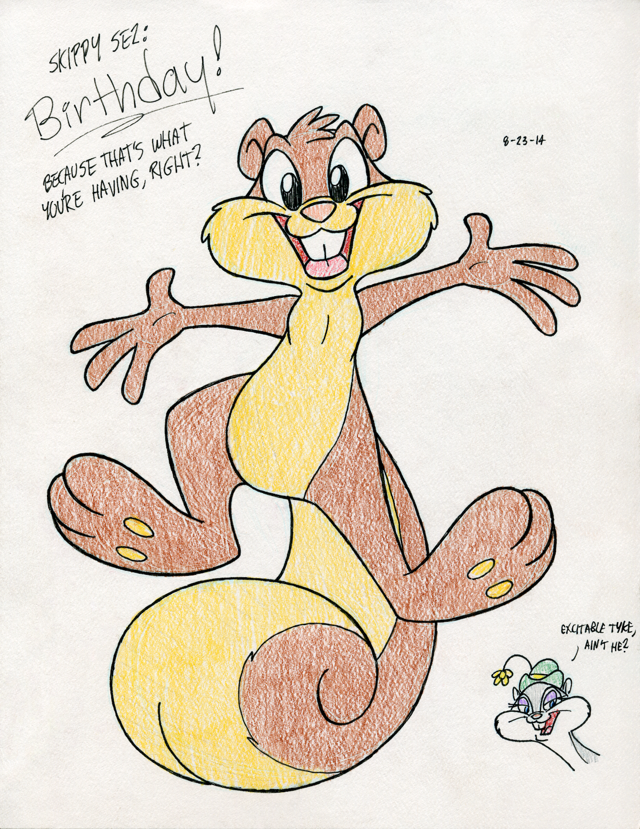Warner Bros Hanna Barbera DC And MGM Characters By Ian And Tavish Stone 