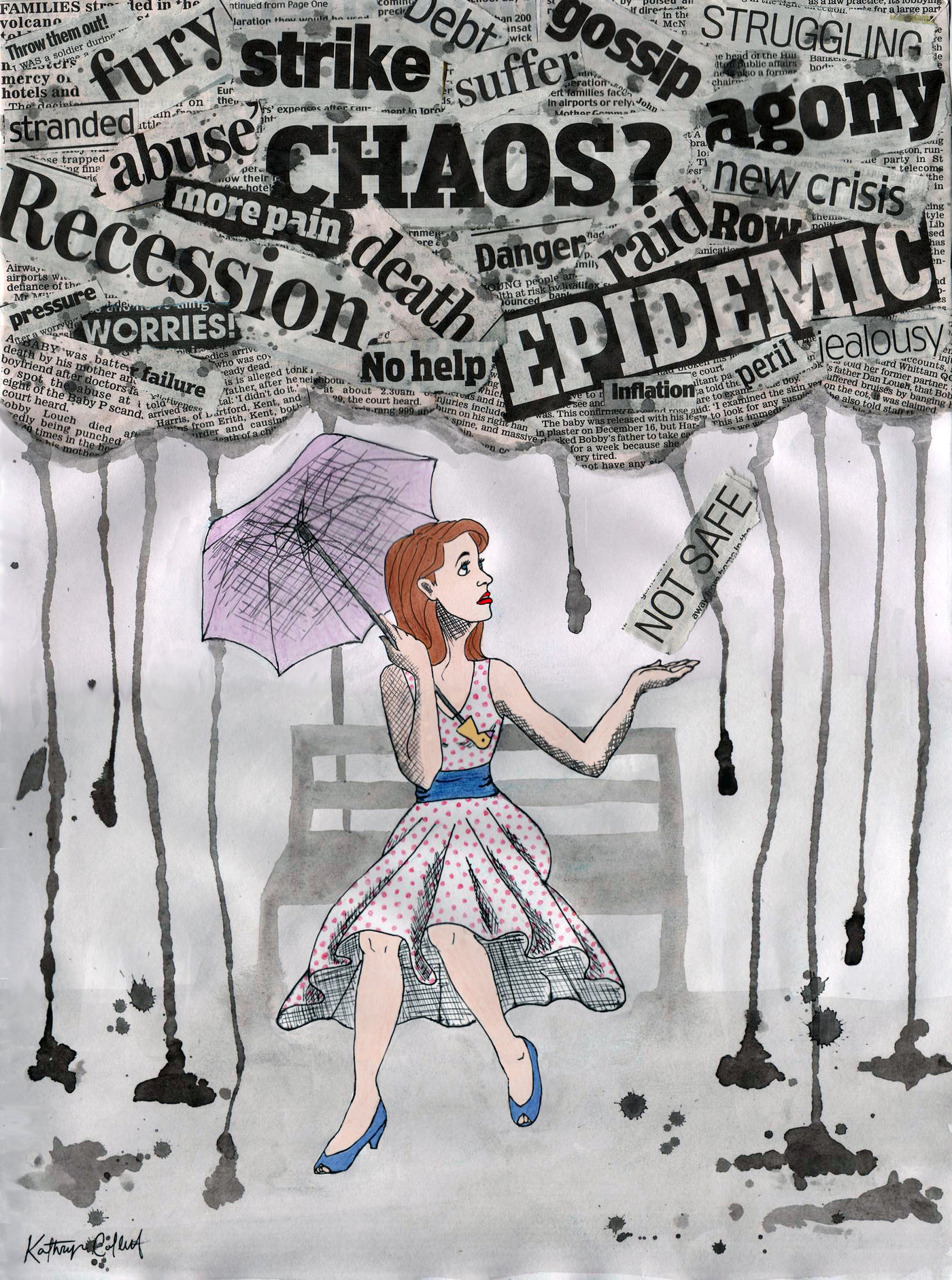 Illustration by Kate Collett at Coroflot.com