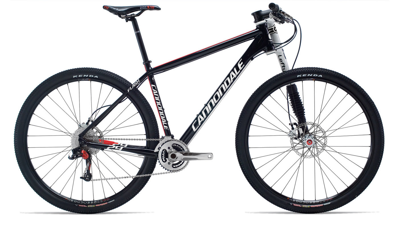 2011 Cannondale Bicycle Graphics by Ronald Jones at