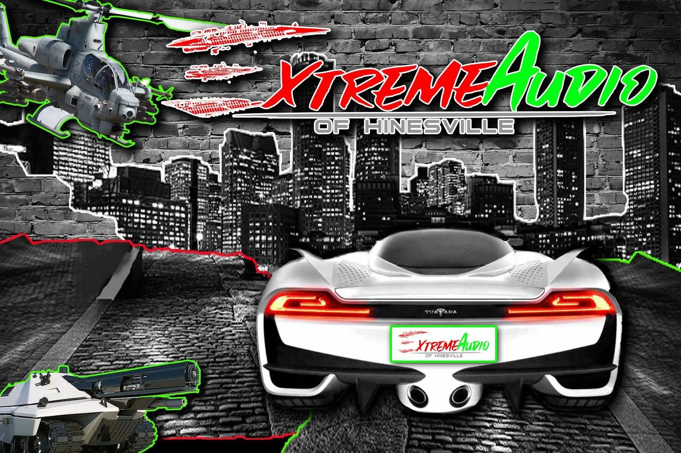 Graphic Chart Design by Leroy Mincey Jr. at