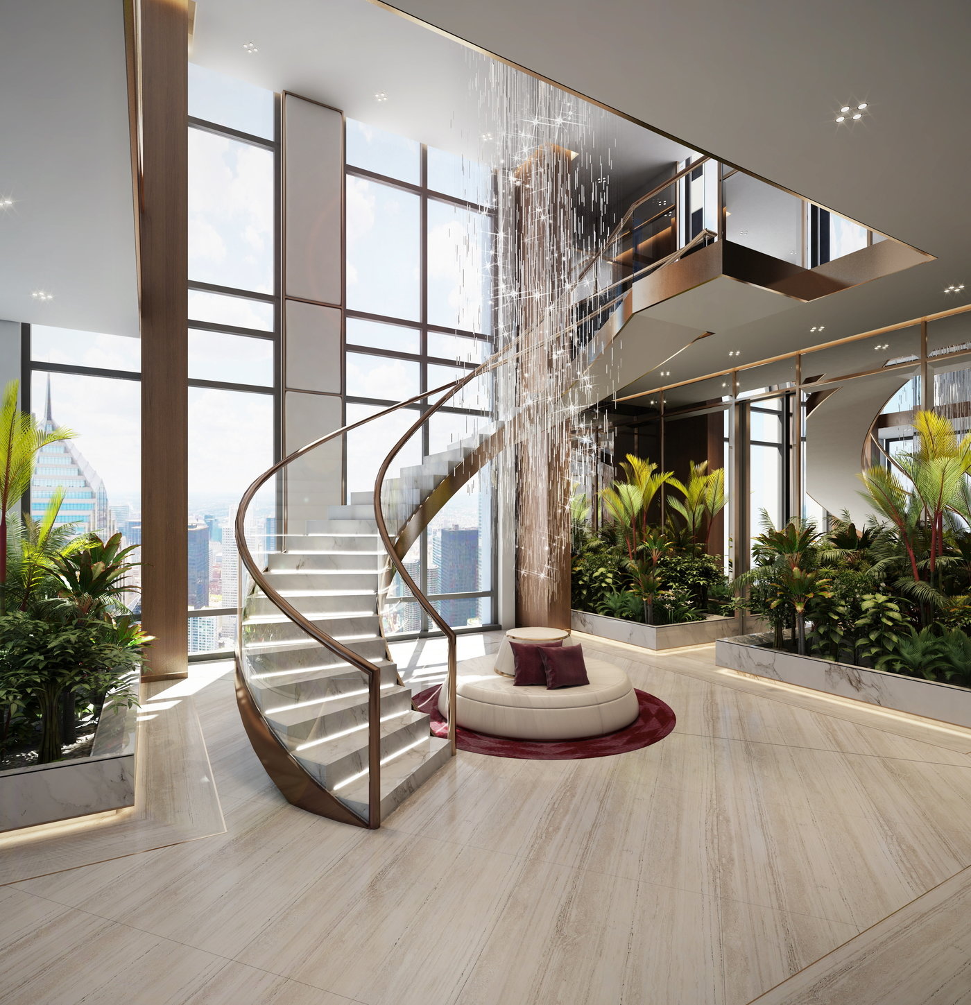 Residential Designs by Omer Bin Abdul Aziz at Coroflot.com