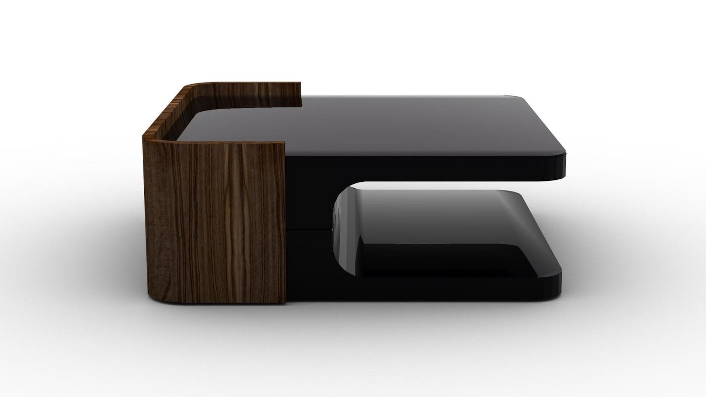 Ollie Coffee Table And Side 2009 By Marcelo Victor - Ollie Coffee Table Ollie Coffee Table And Side 2009 By Marcelo Victor - Ollie Coffee Table