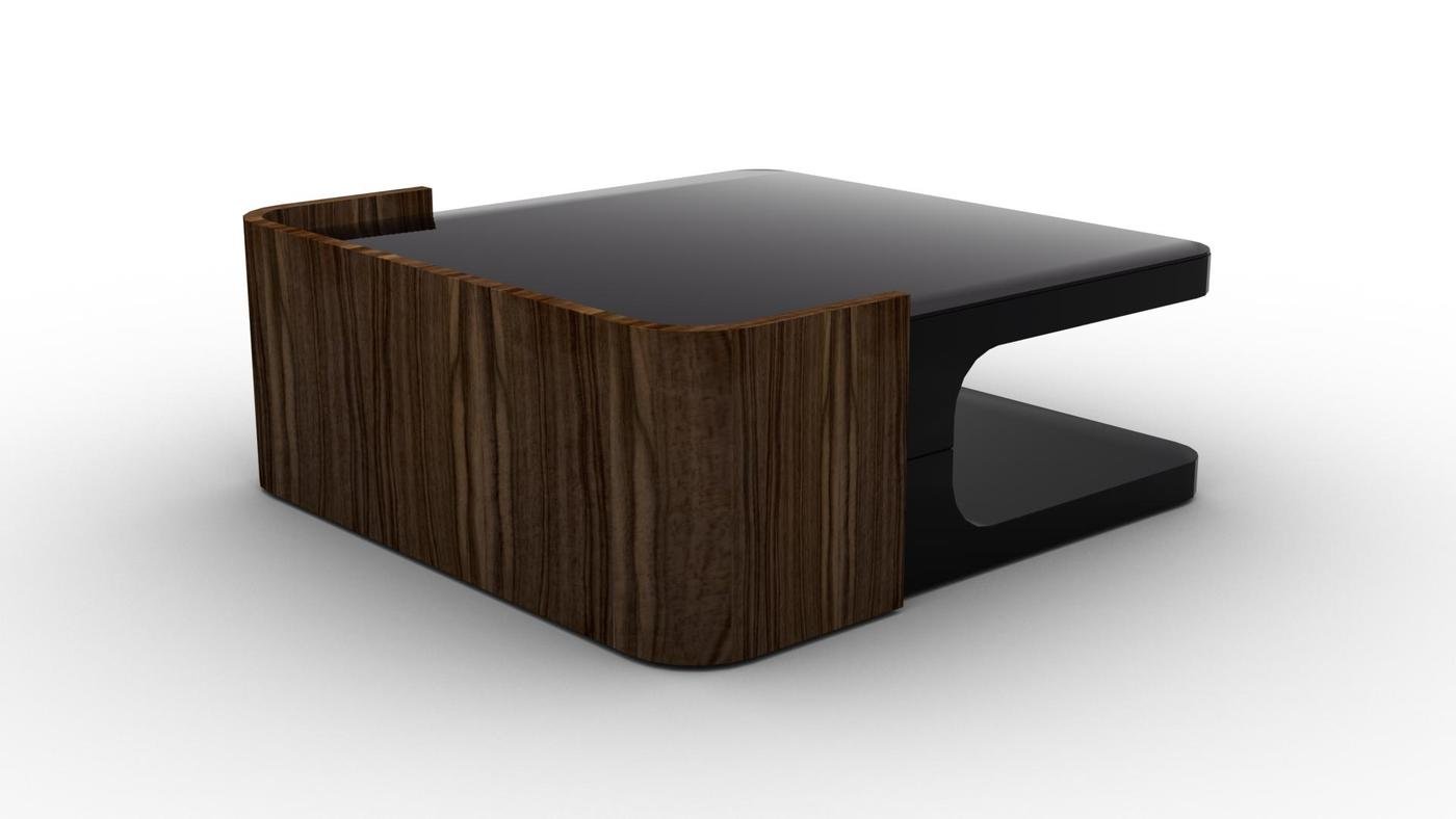 Ollie Coffee Table And Side 2009 By Marcelo Victor - Ollie Coffee Table Ollie Coffee Table And Side 2009 By Marcelo Victor - Ollie Coffee Table