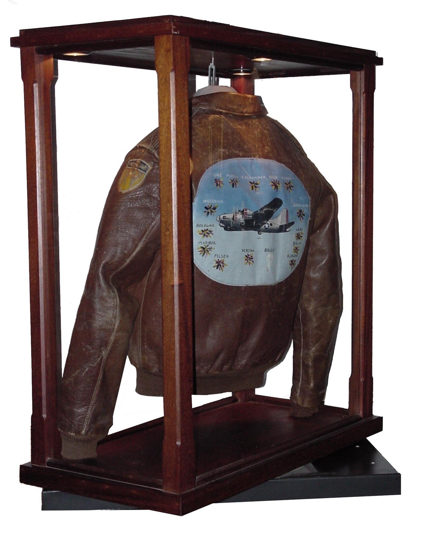 Homage-Displays by Hank Lyle at Coroflot.com