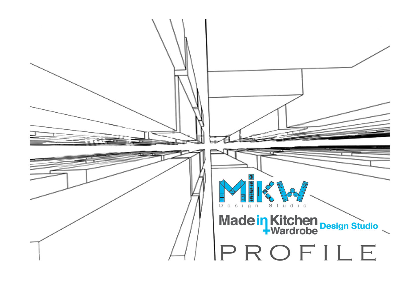Company Profile by Made In Kitchen Design Studio at Coroflot.com