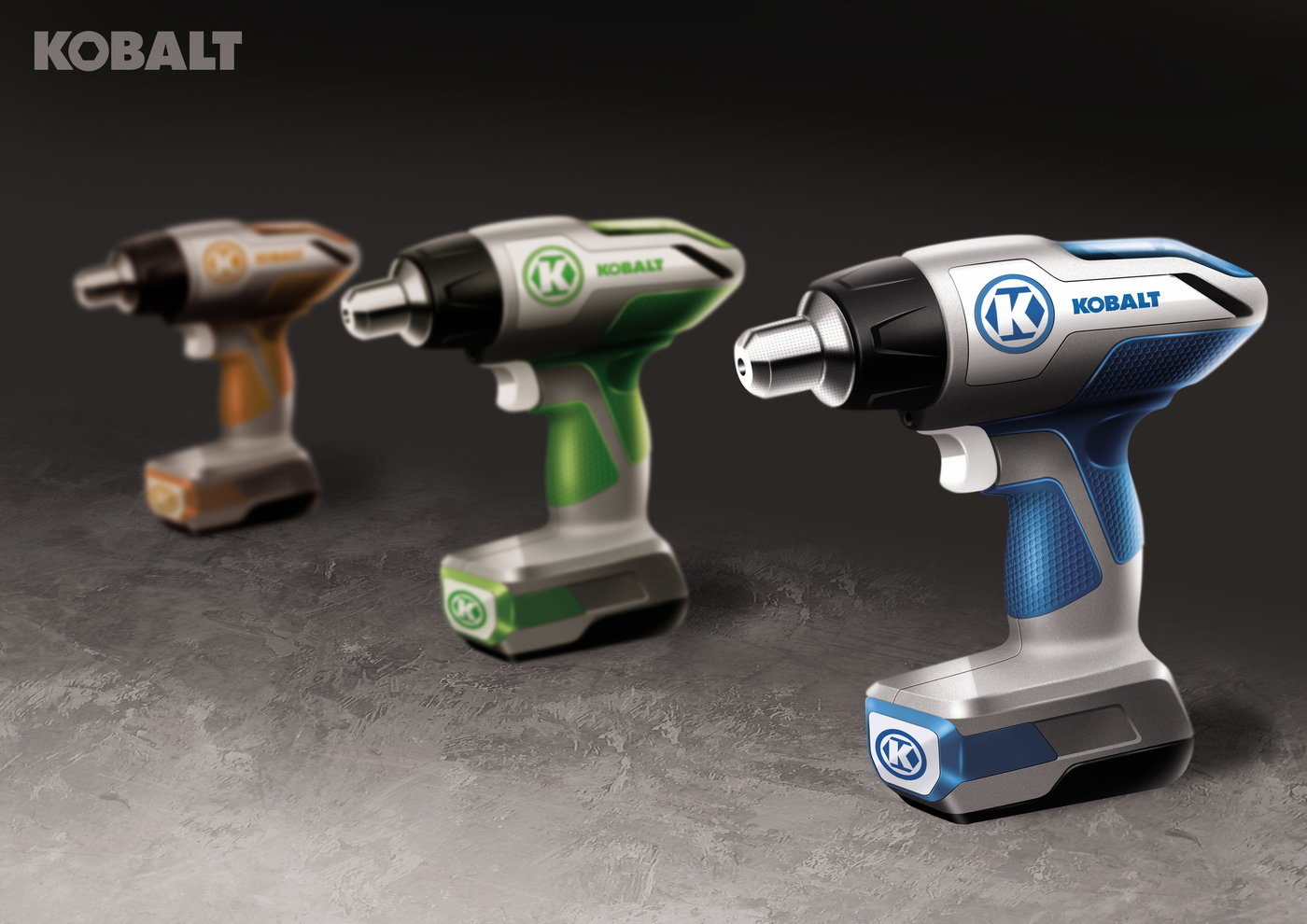 tools by pascal ruelle at Coroflot.com