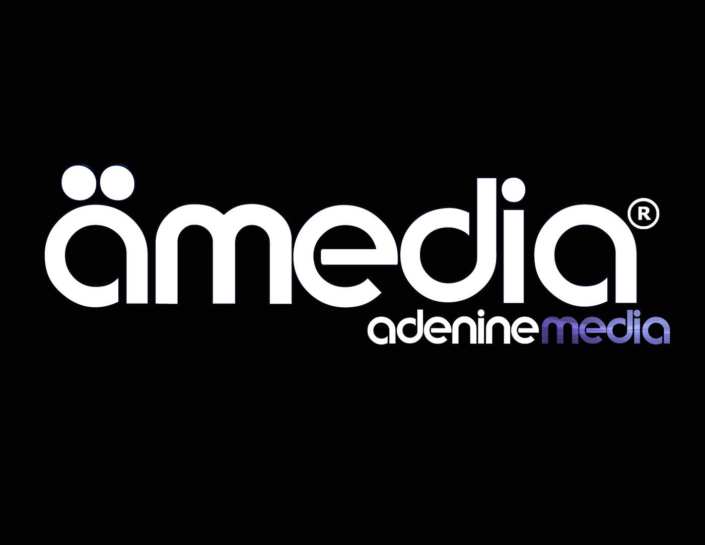 logos by Victor Paredes / Ade9media at Coroflot.com