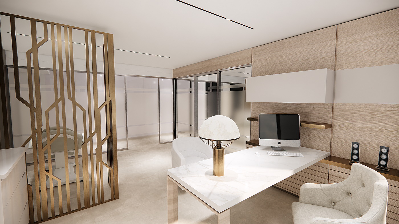 An upload by aurélien on Coroflot to the project ARCHITECTURE D