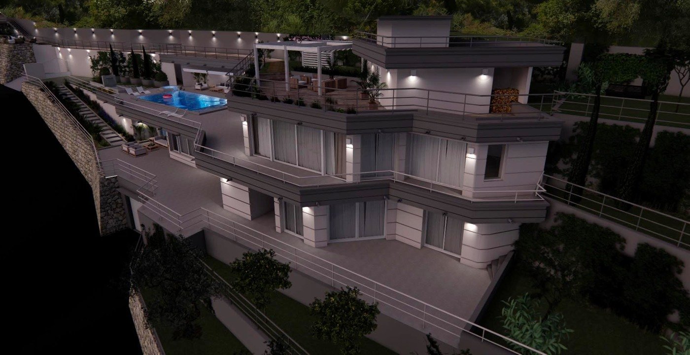 ARCHITECTURE 3 by aurélien at