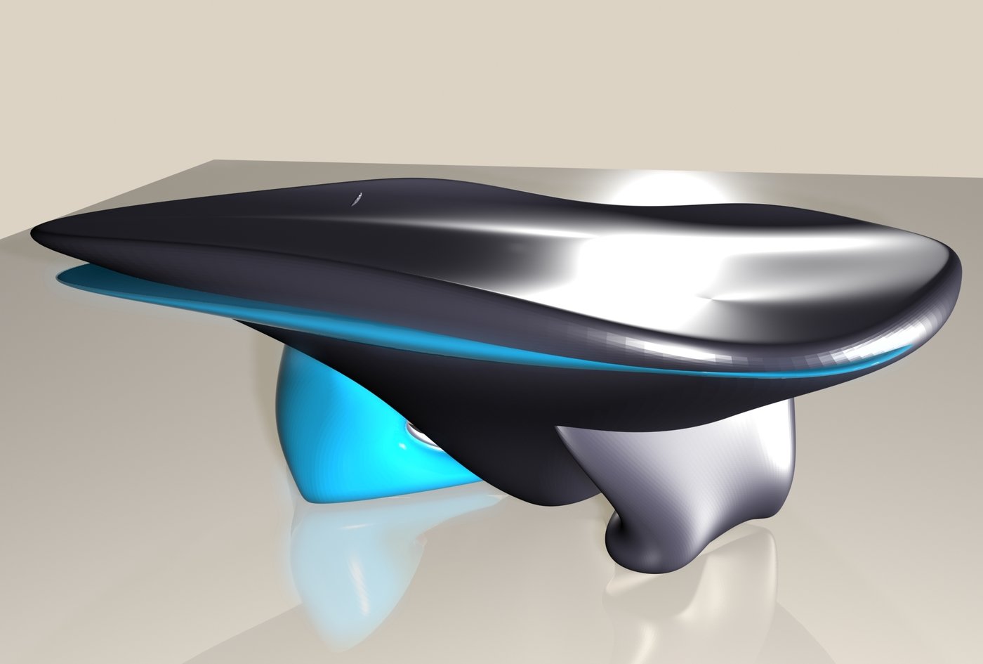 my furniture design by Anastasiya O at