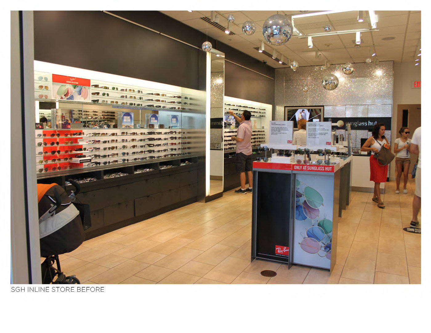 shades of you sunglasses hut