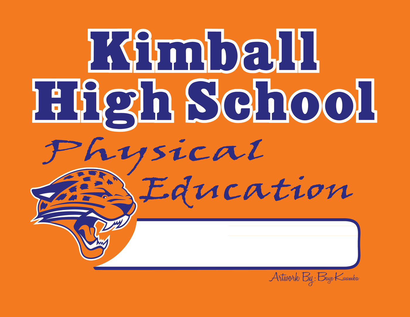 Tshirts by Baye Kuumba at