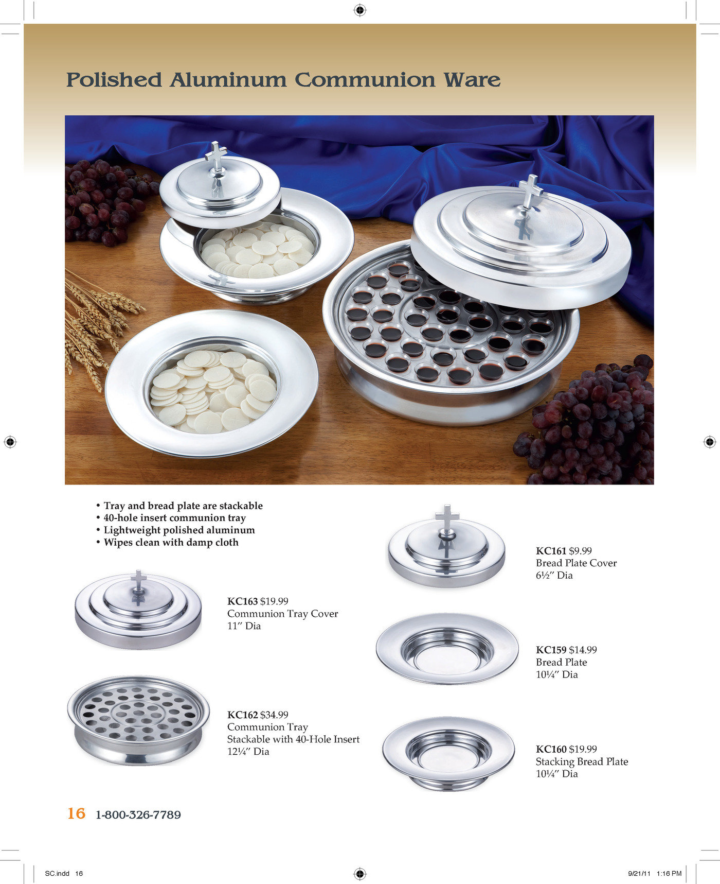 Catalogue Design by Anthony Ignacio at