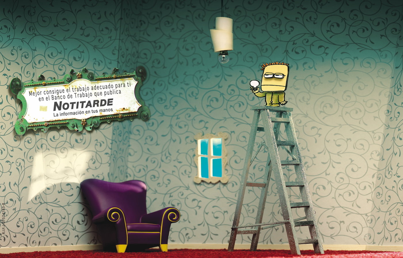 Print Ads By Felix Zilinskas At Coroflot Com