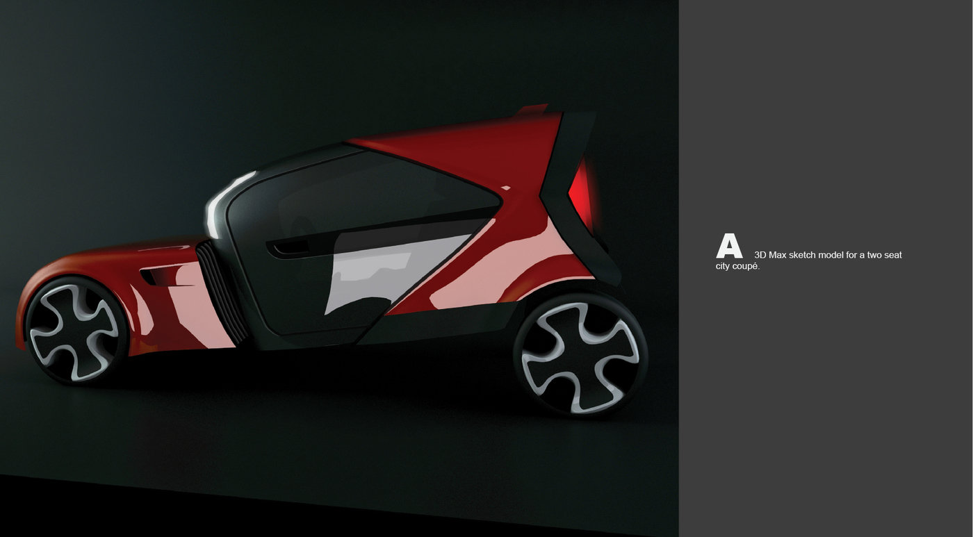 cars etc by mark cunningham at