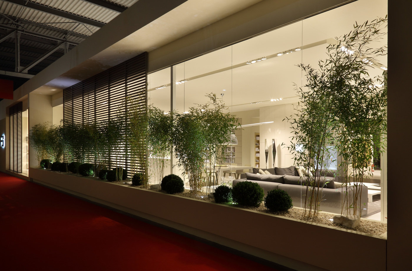 Salone del Mobile 2010 by Massimiliano Agostoni at Coroflot.com