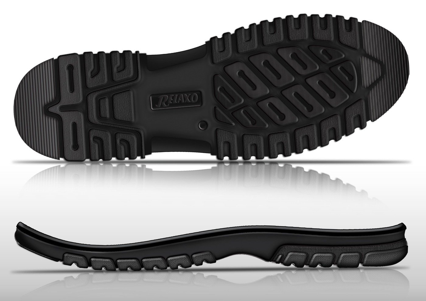 pu Sole designs by Sriram Kumaran at