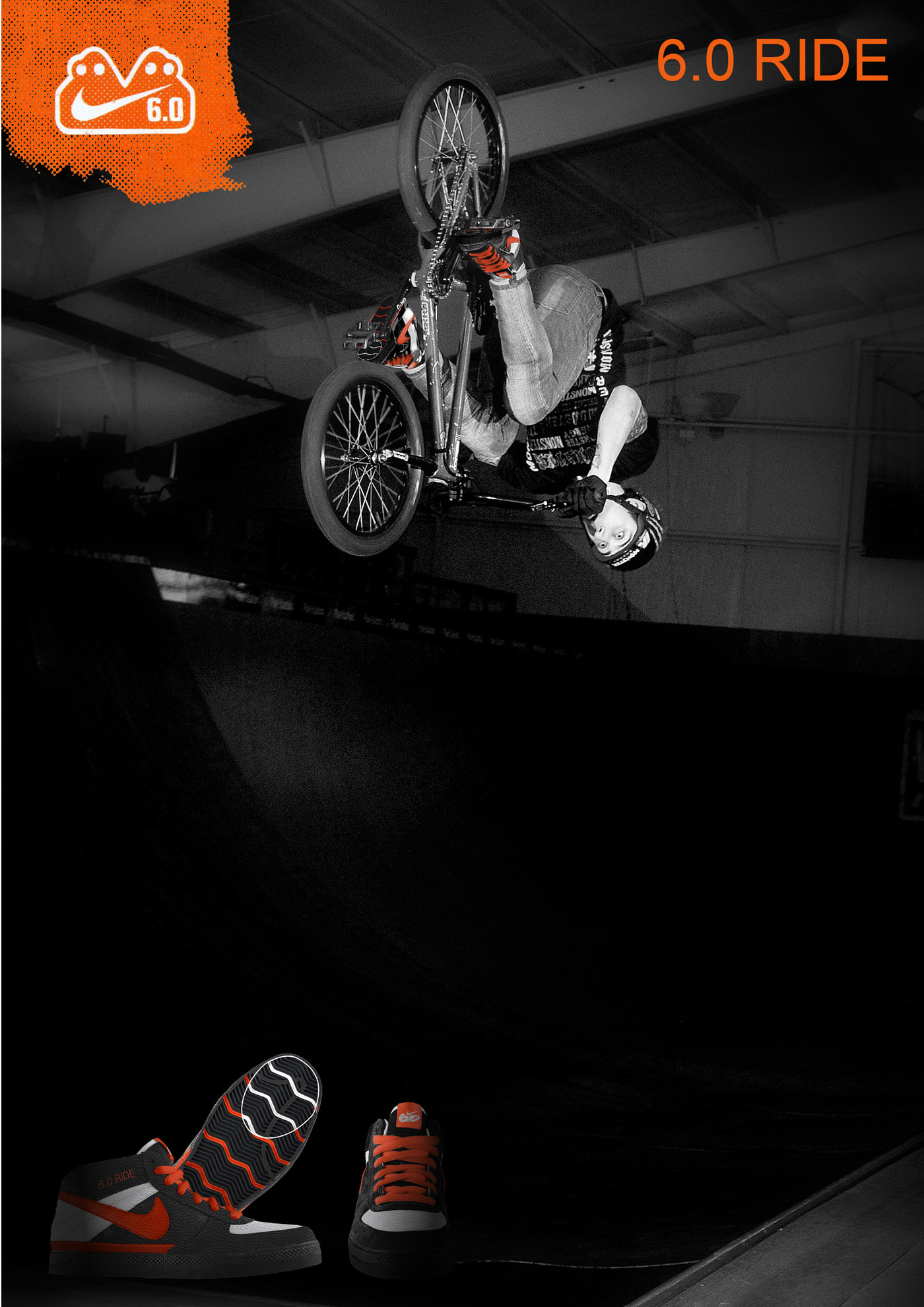 nike bmx shoes