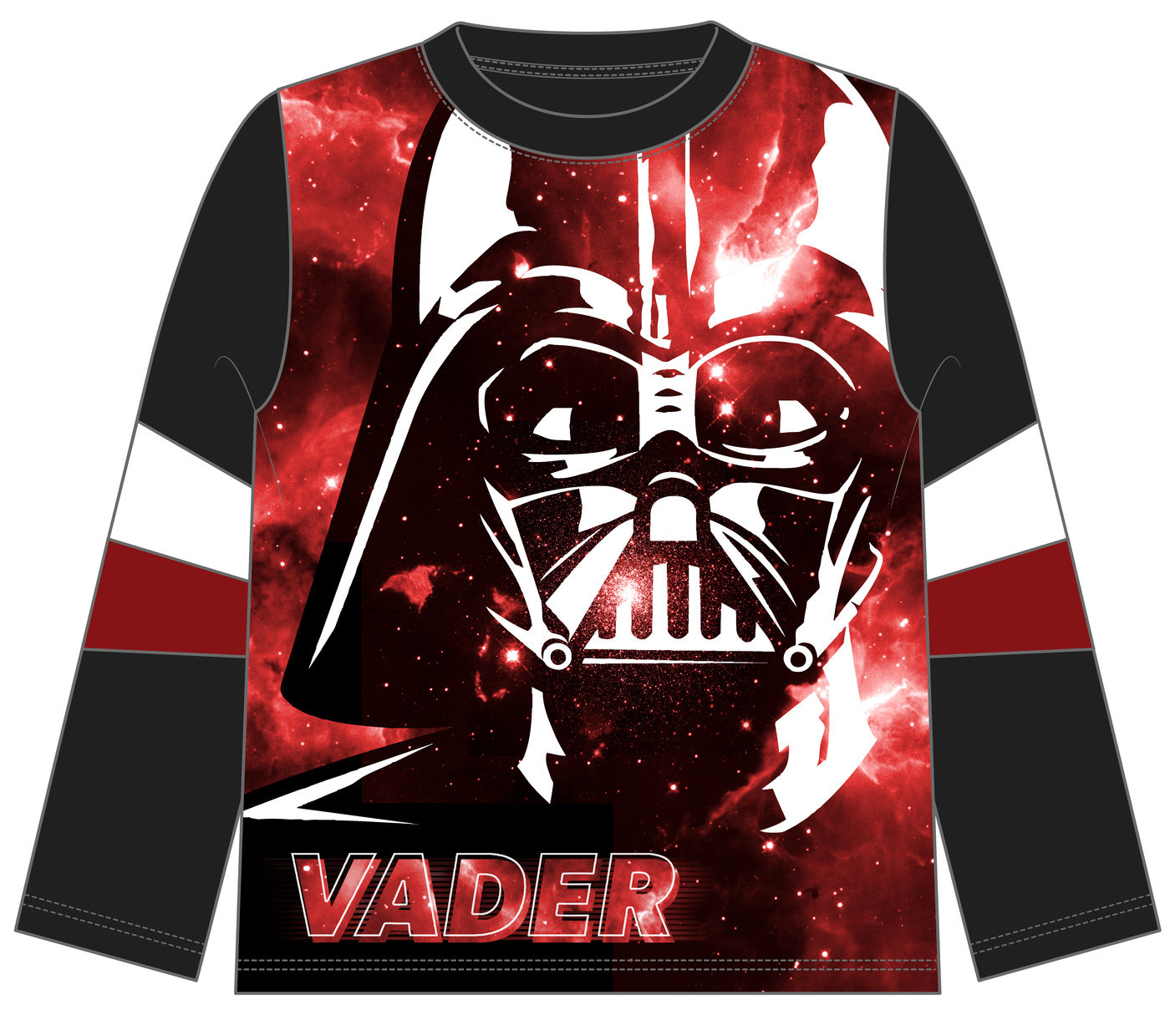 kohls star wars shirts