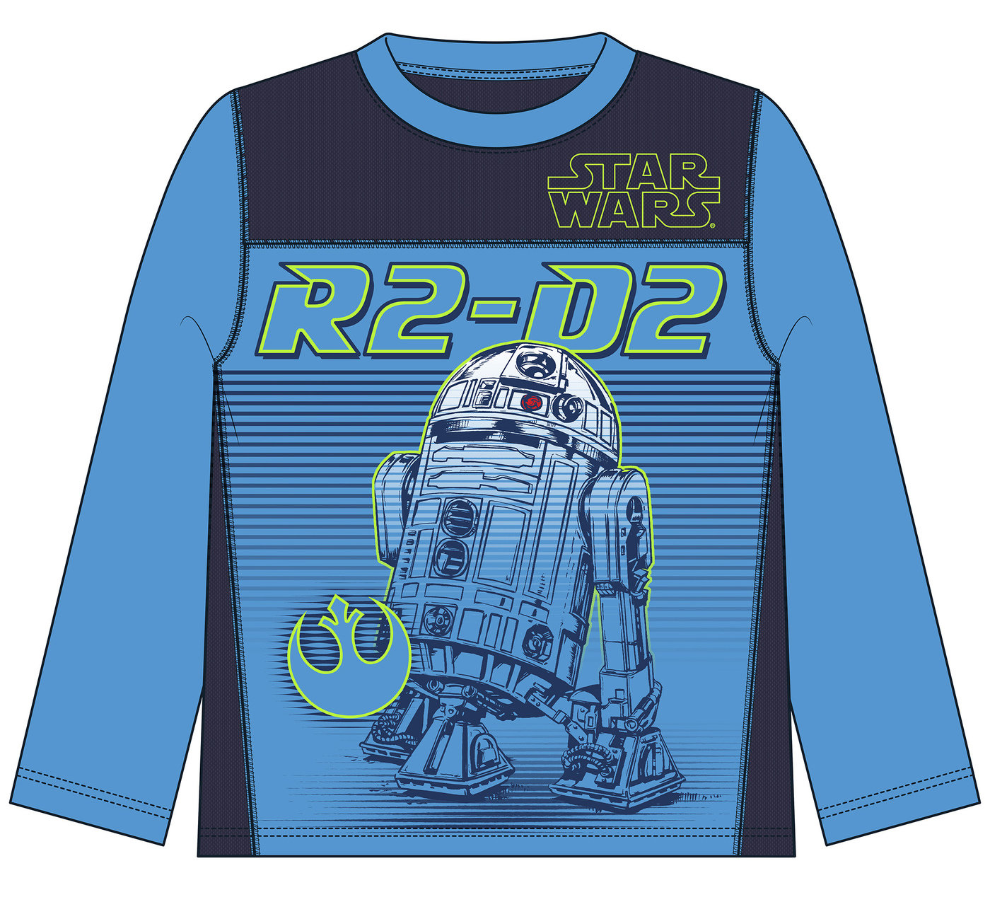 kohls star wars shirts
