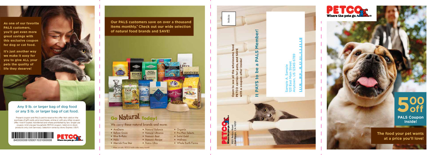 Petco By Stephanie Perkins At Coroflot