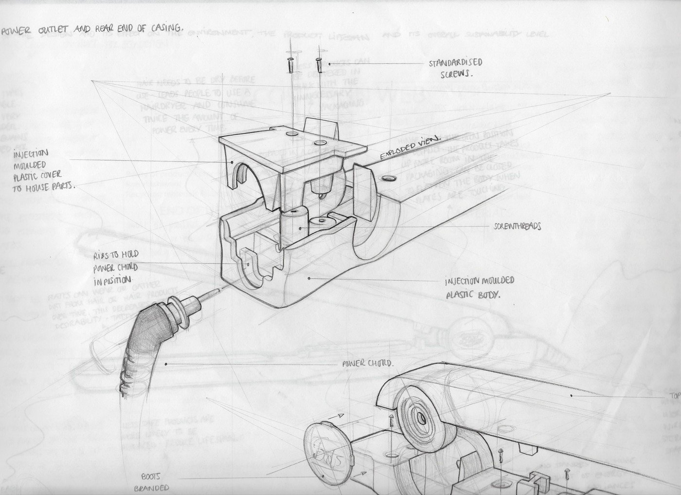 My Sketchpad by Matthew Ward at