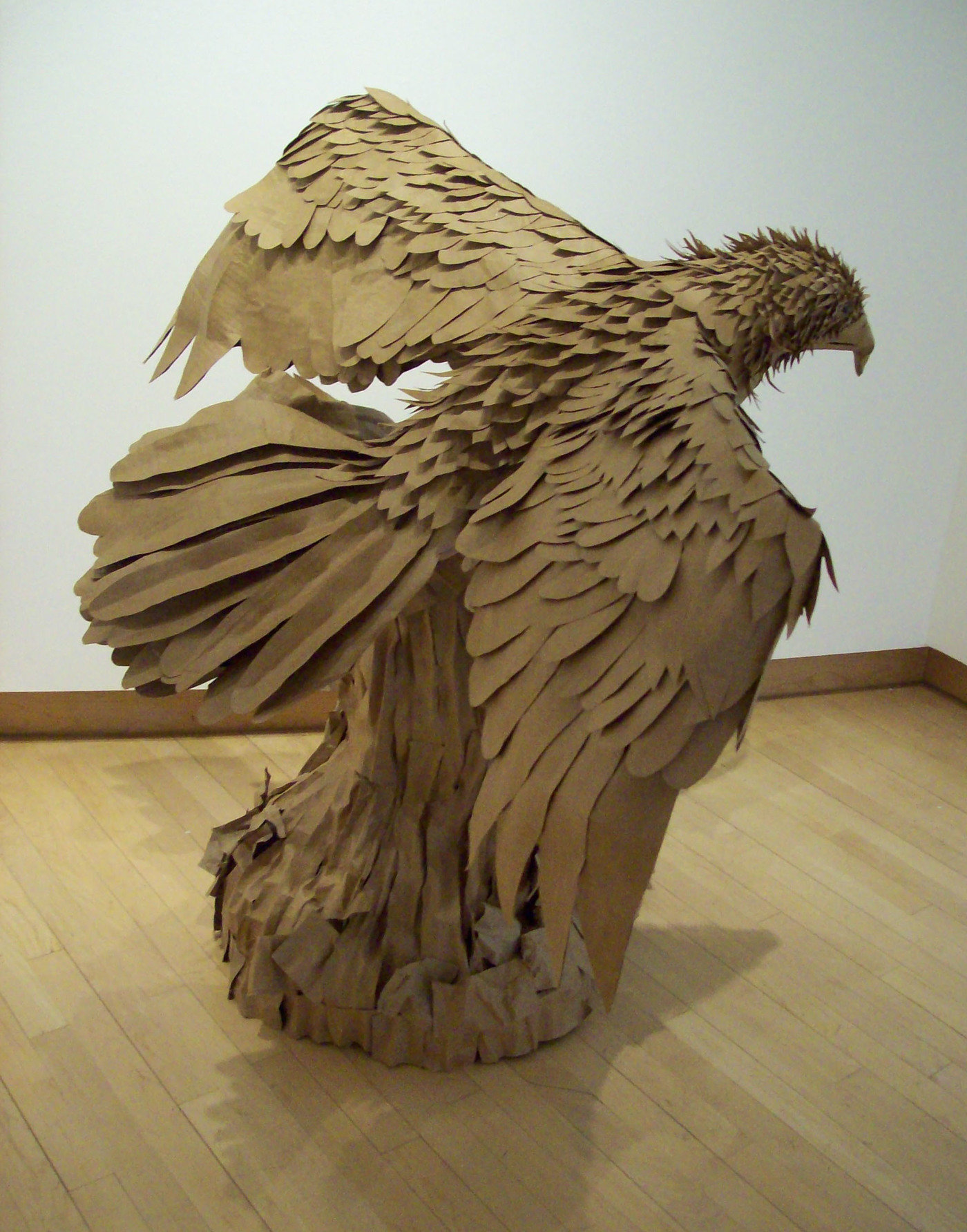 Creative Work by Cynthia Schreiner at