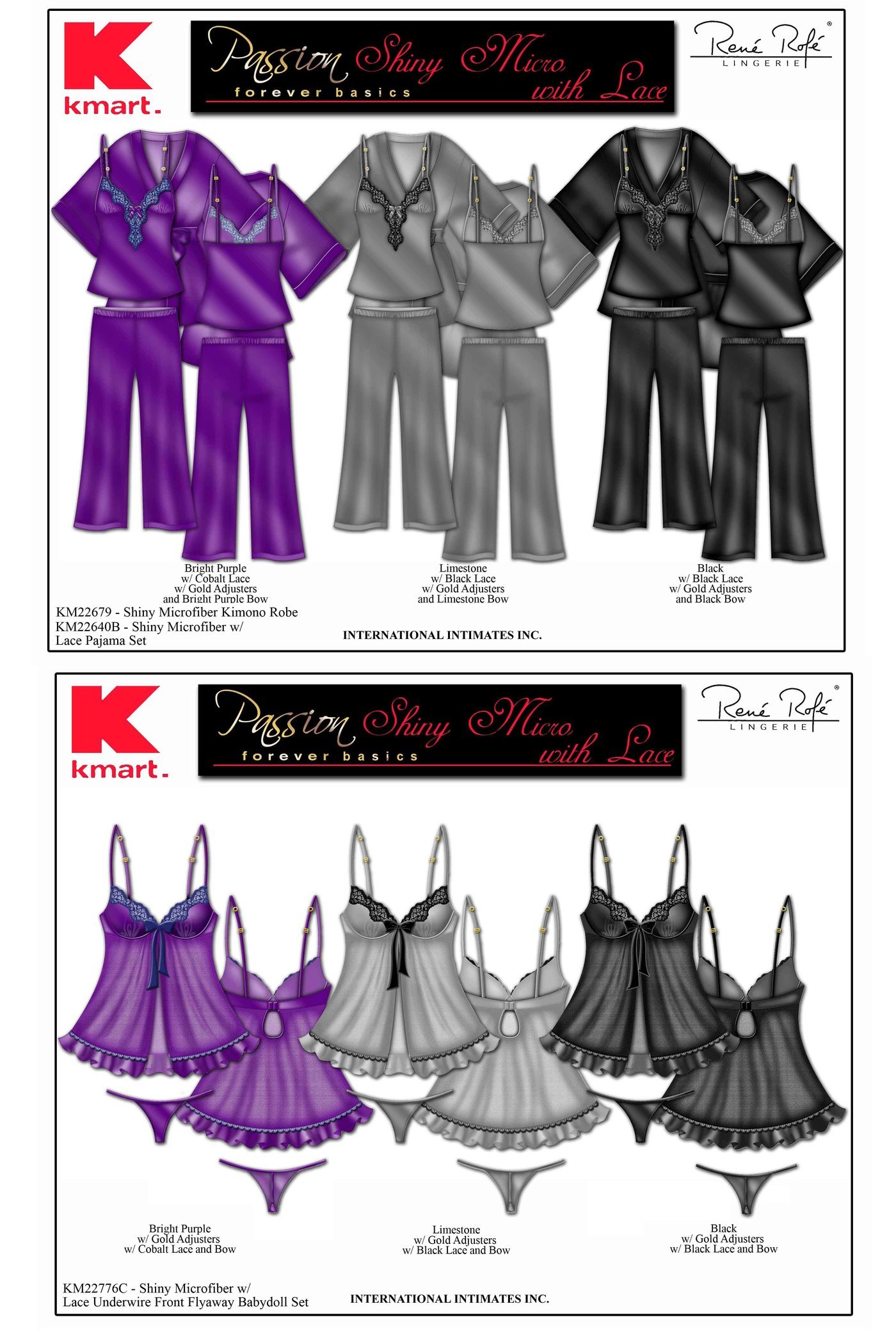 INTIMATES APPAREL by Trupti Chawda at