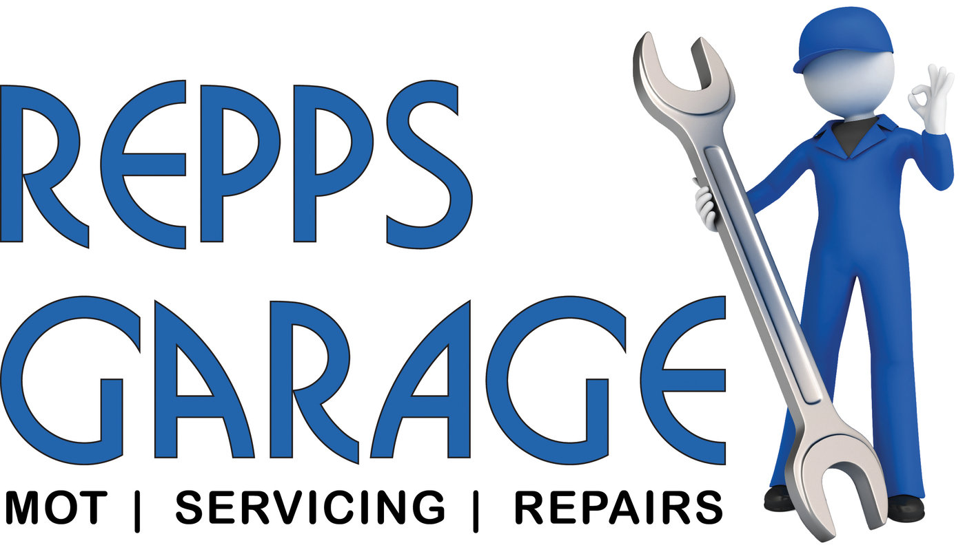 Repps Garage by Jimmy Mavroudis at