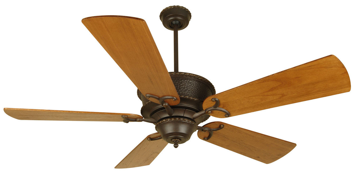 Midoro Designer Ceiling Fan For Craftmade By Brett Curtin At