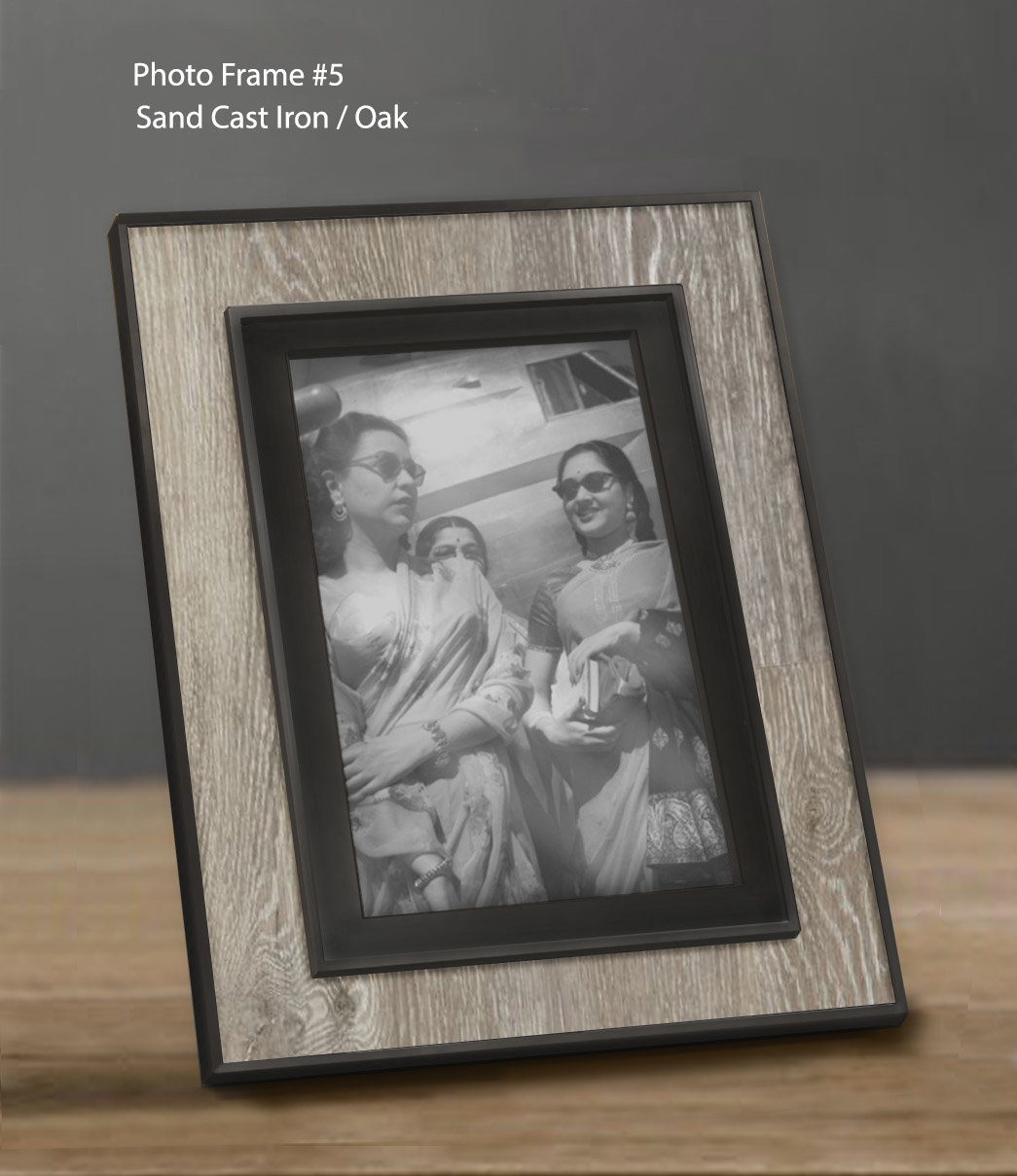 RH Photo Frame Designs by Brett Curtin at Coroflot.com