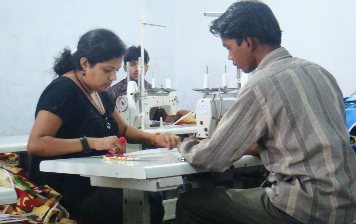 PLAY Gym for Babies by Toy Designer Suhasini Paul at